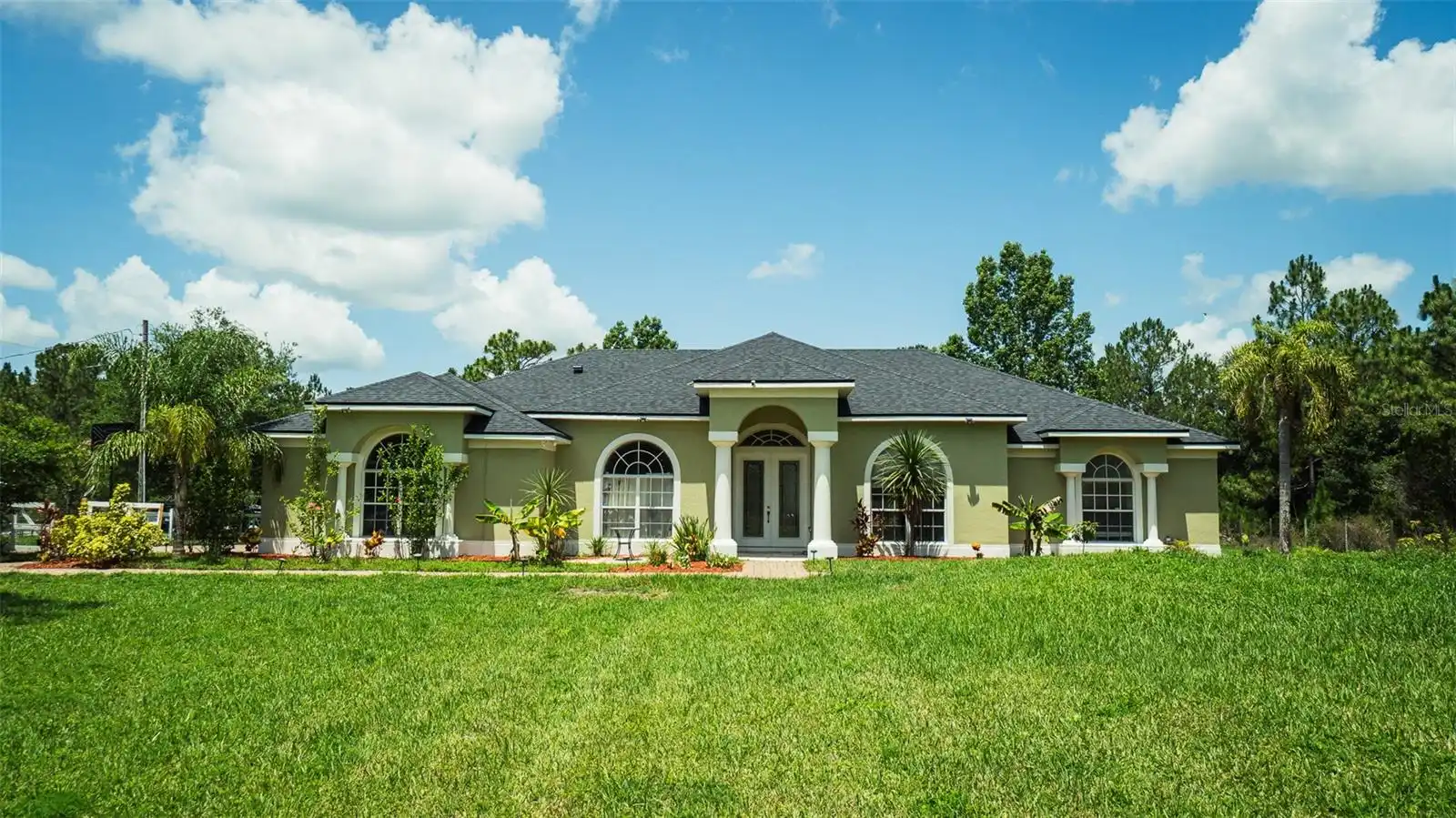Orlando Real Estate