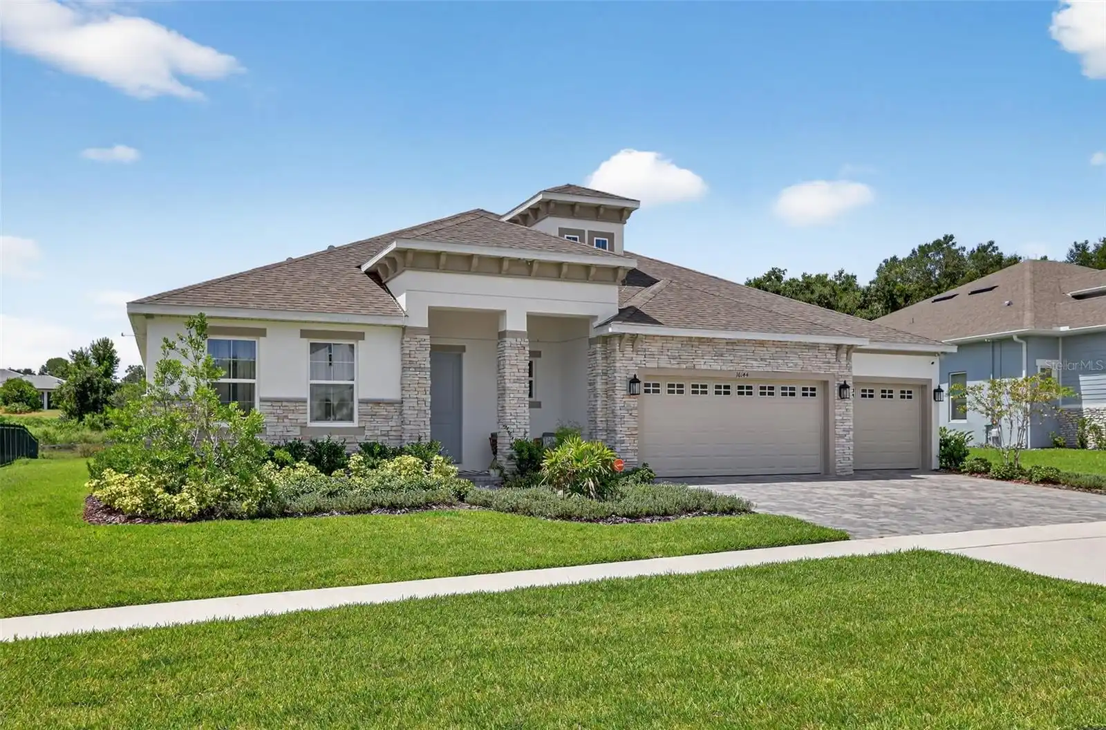 Winter Garden Real Estate
