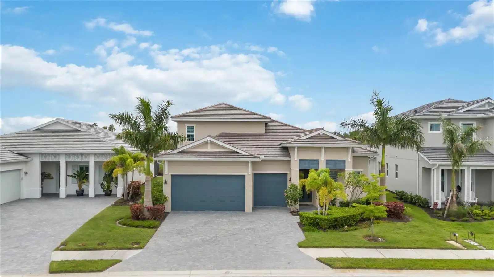 Bradenton Real Estate