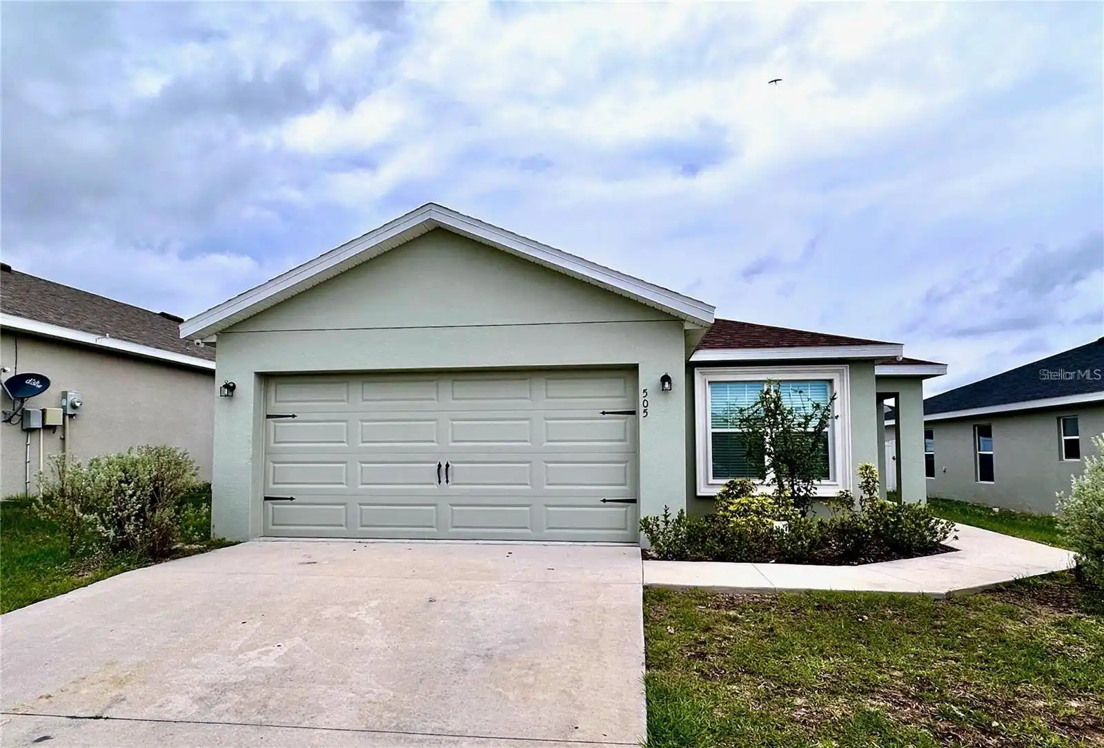 View Listing
