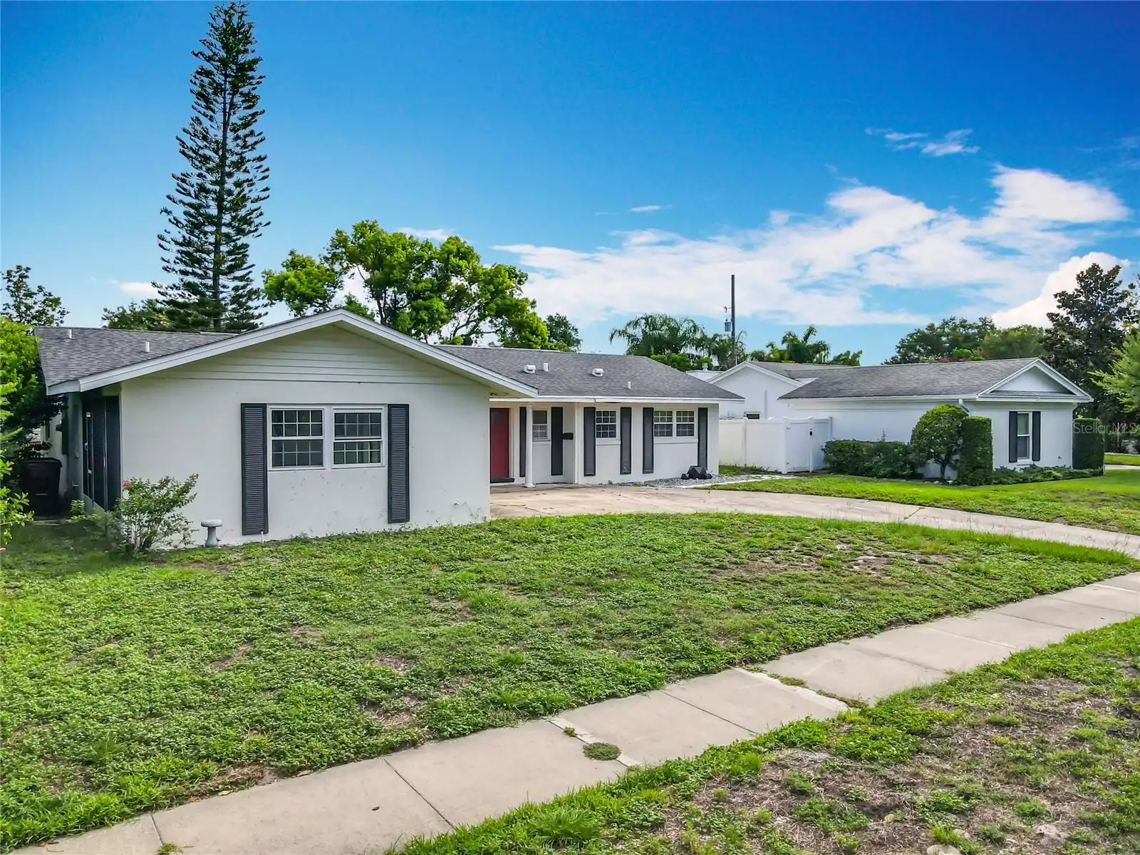 Orlando Real Estate