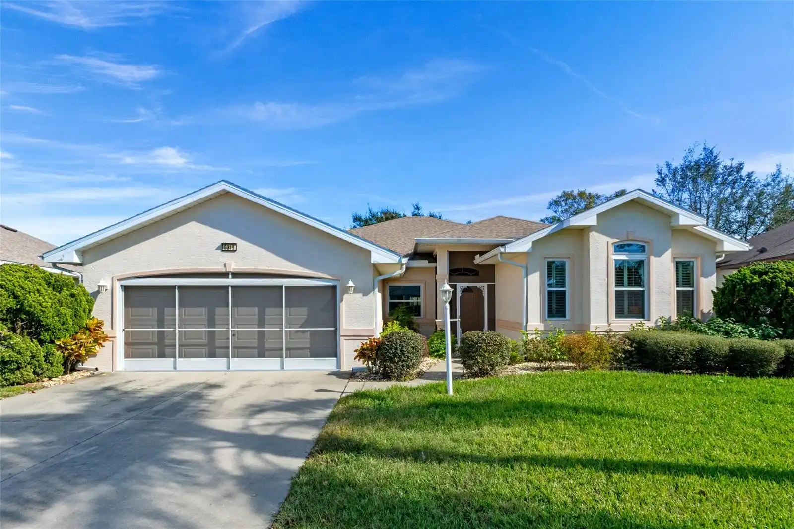 Leesburg Real Estate