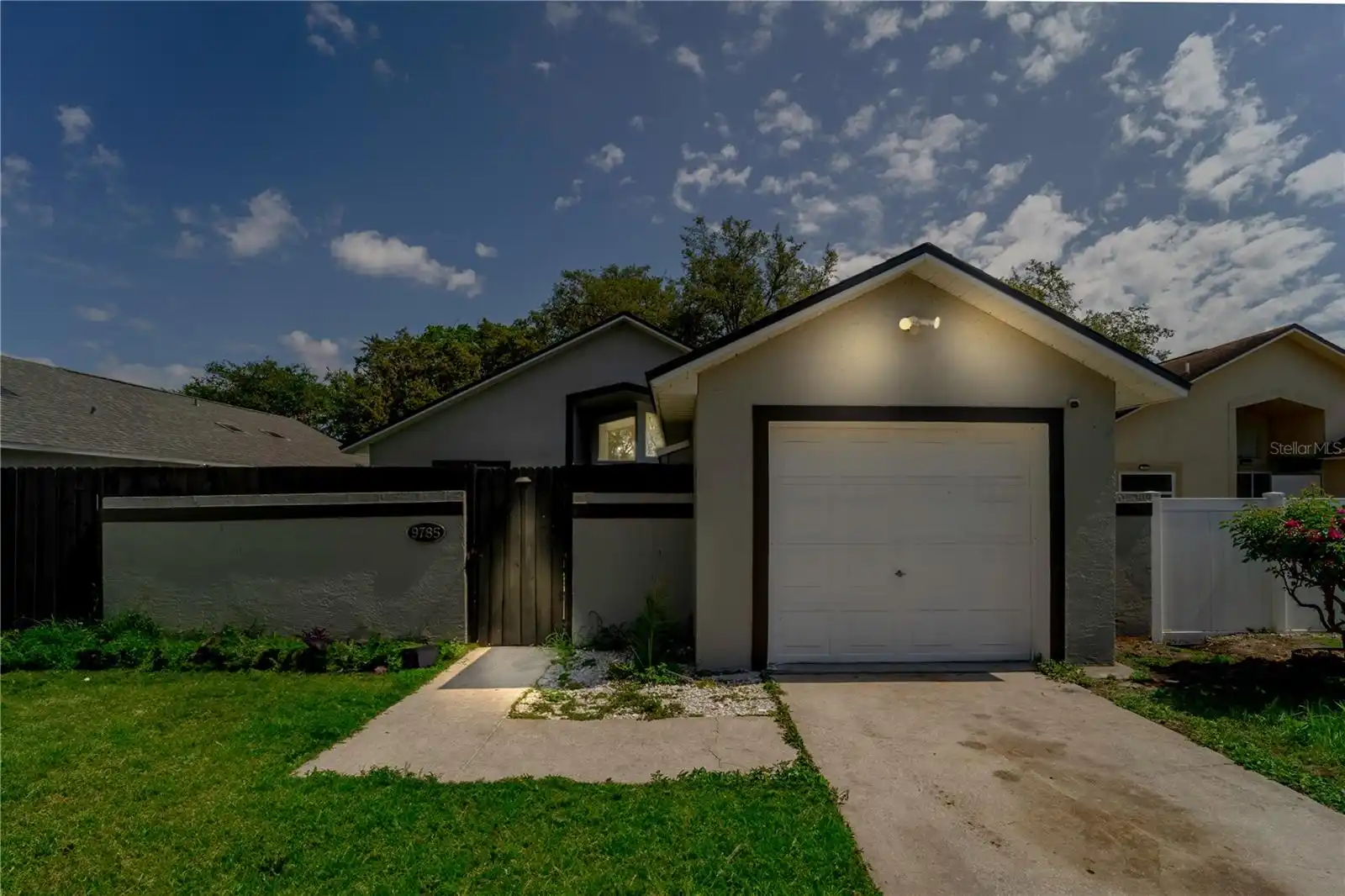 Orlando Real Estate