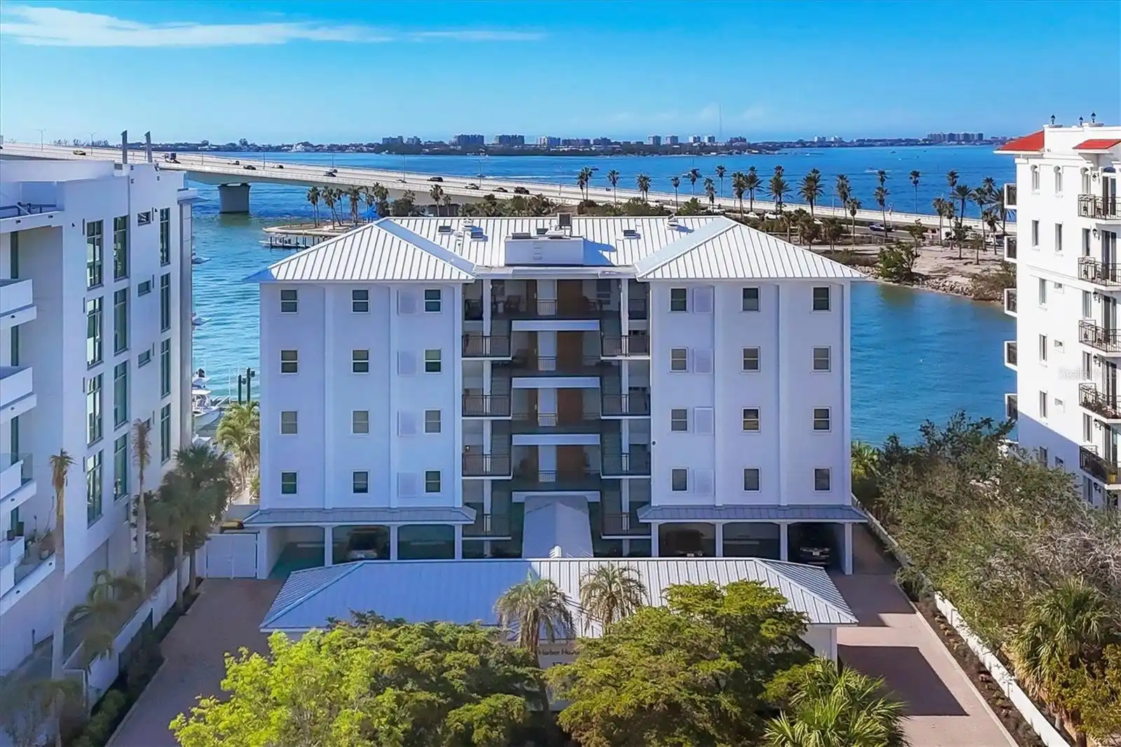 Sarasota Real Estate