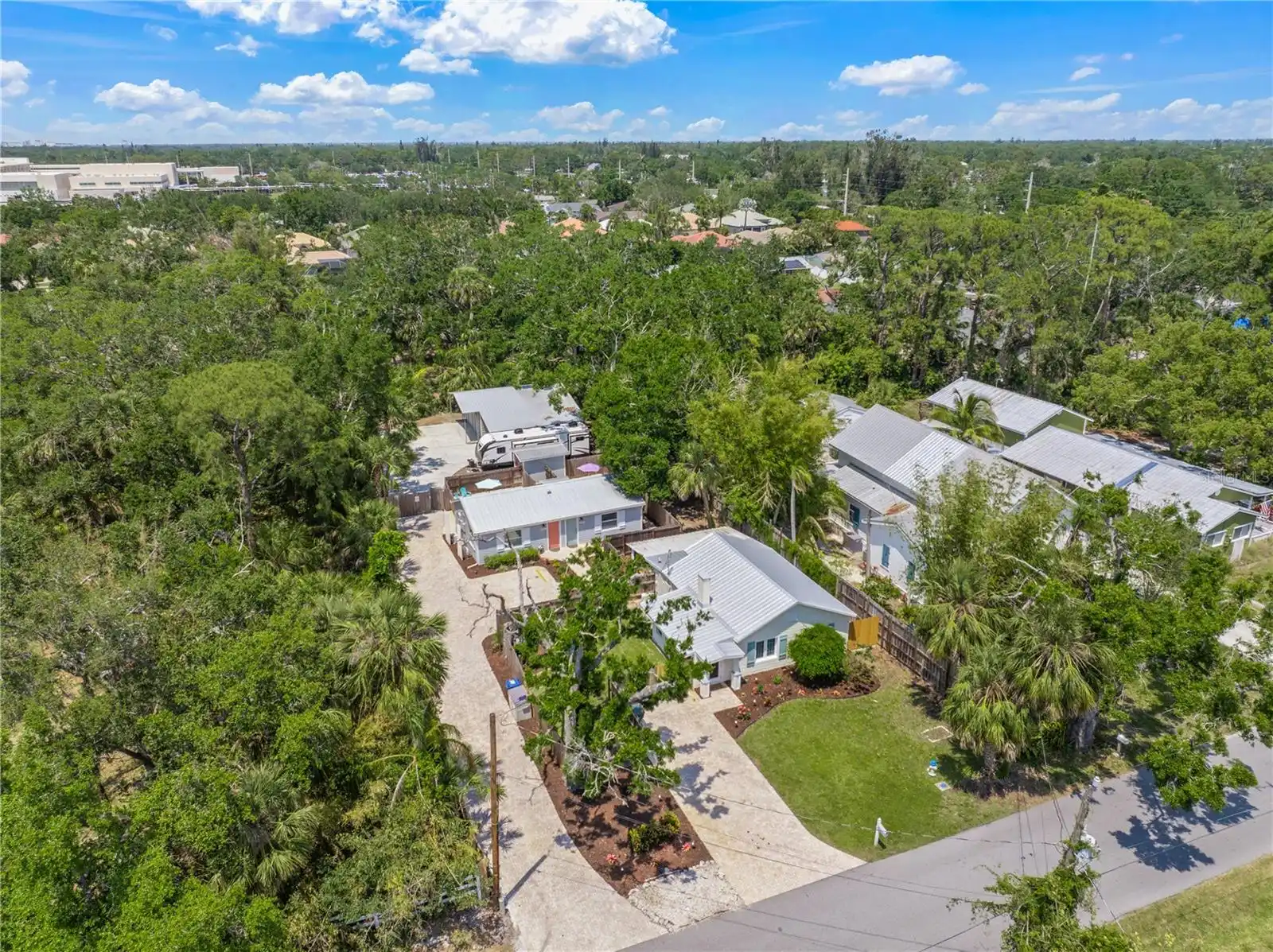Sarasota Real Estate