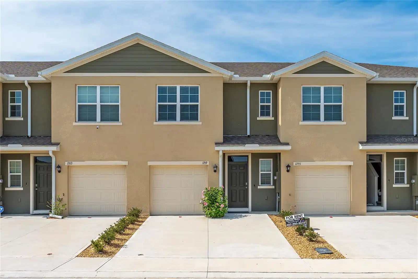Davenport Real Estate