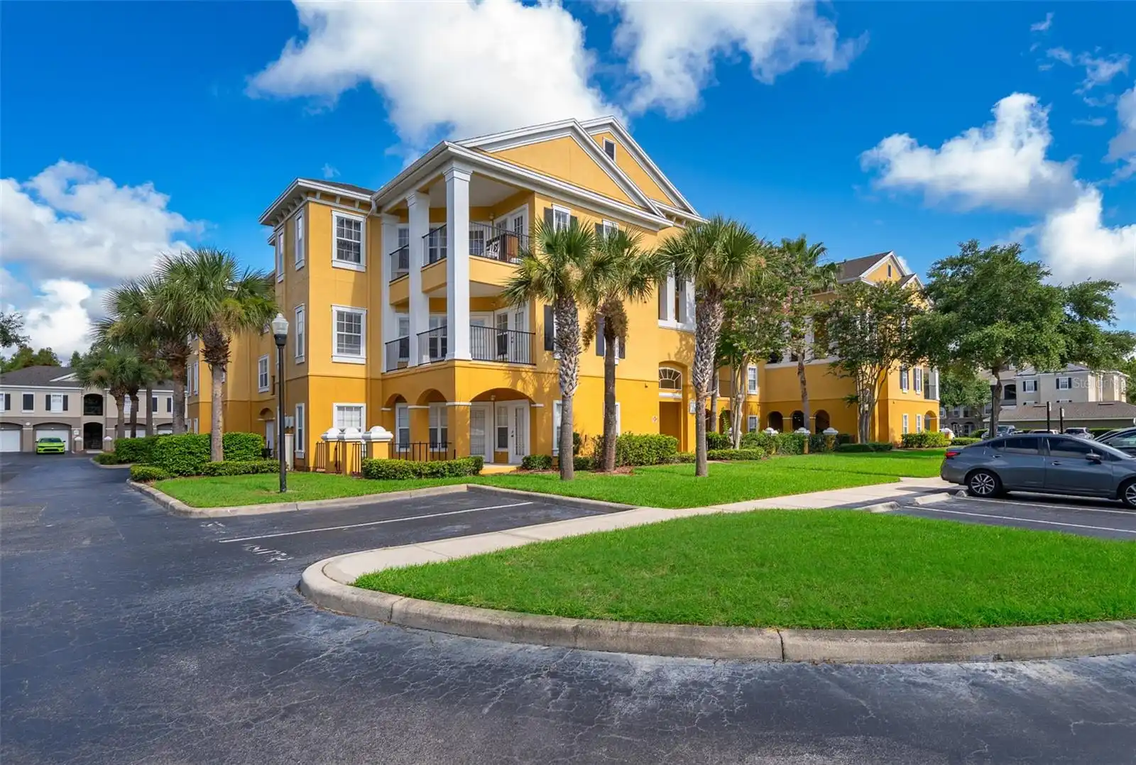 Orlando Real Estate