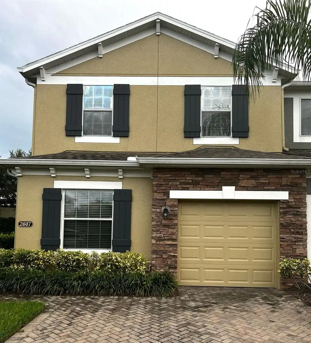 Sanford Real Estate