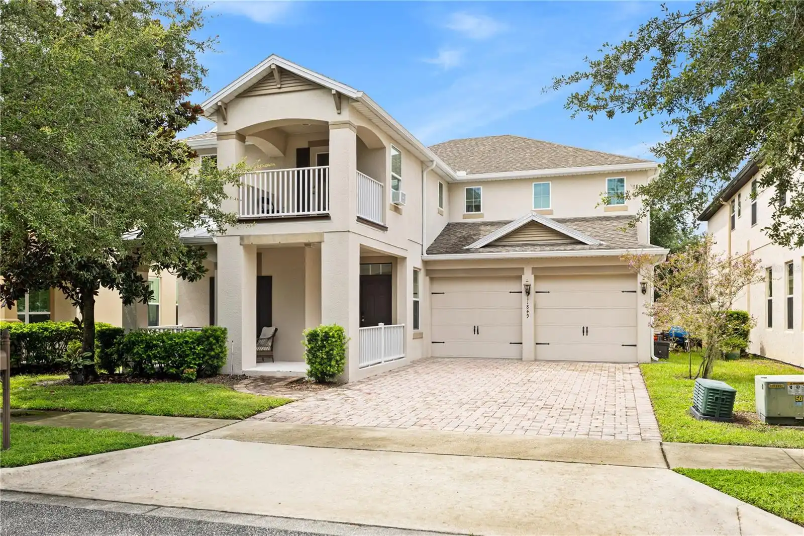 Windermere Real Estate