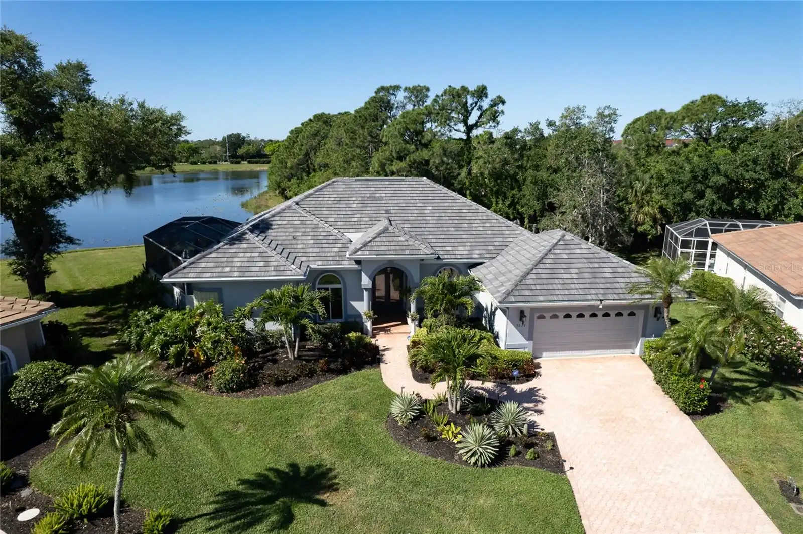 Sarasota Real Estate