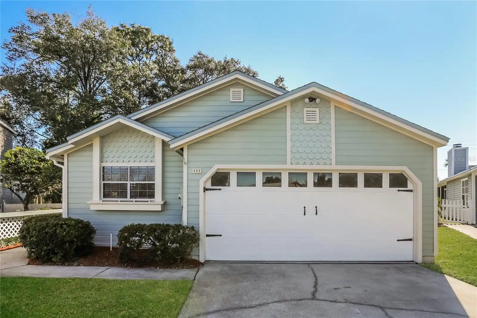 Sanford Real Estate