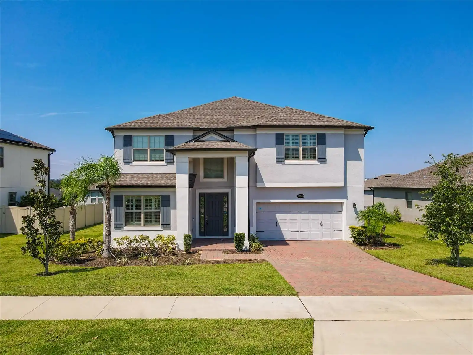 Clermont Real Estate