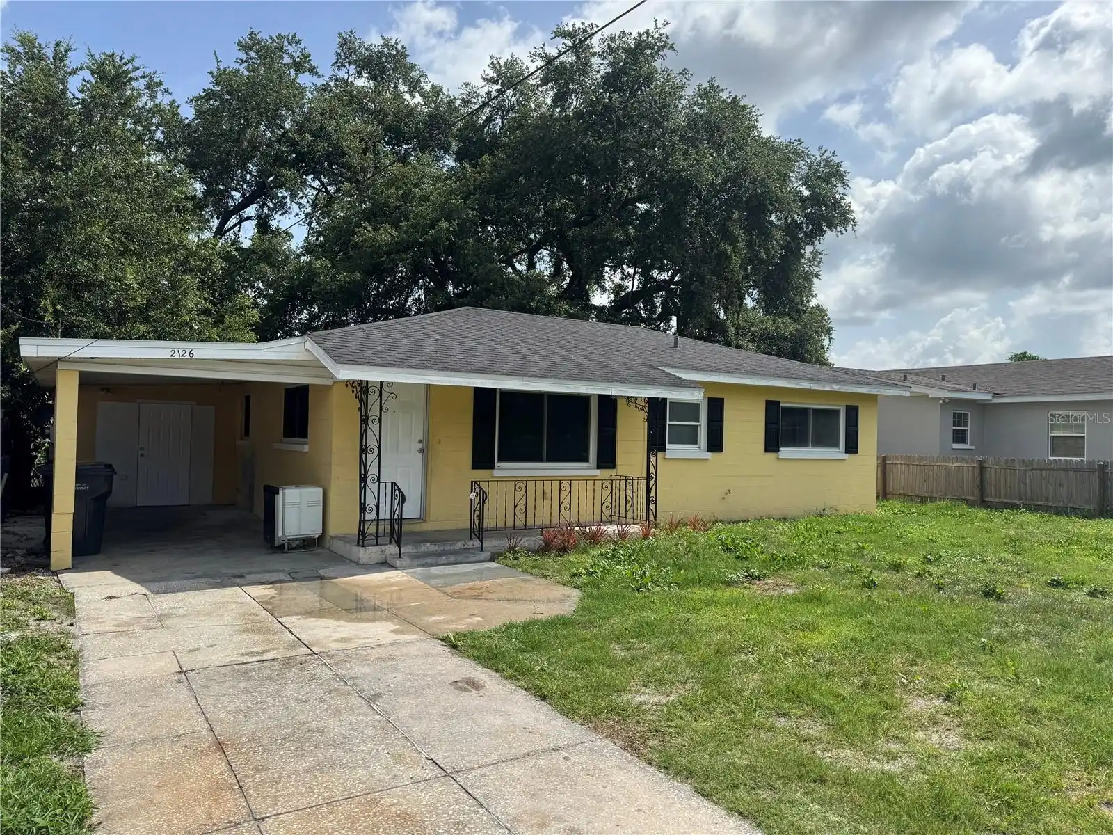 View Listing
