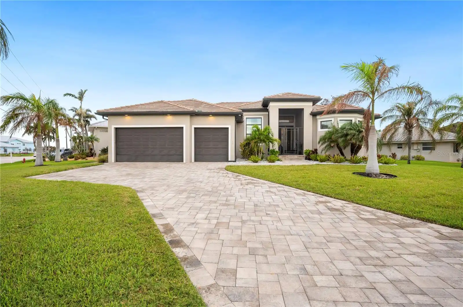 Punta Gorda Real Estate