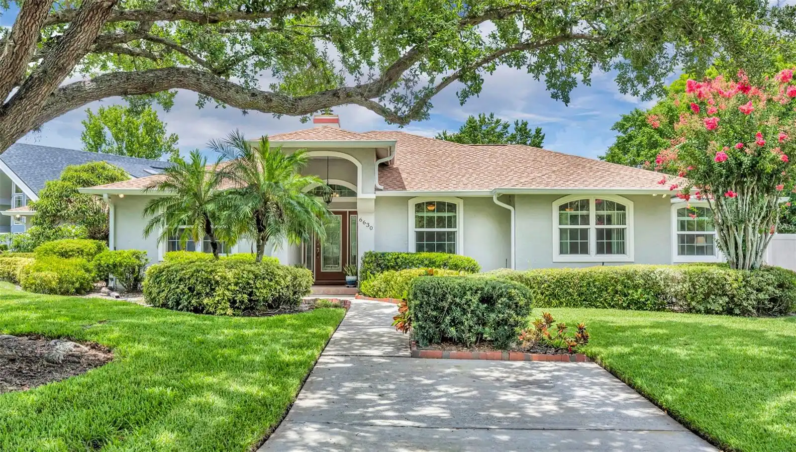 Orlando Real Estate