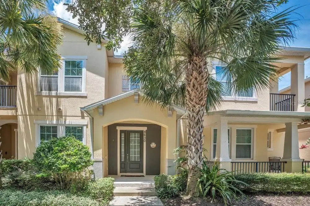 Windermere Real Estate