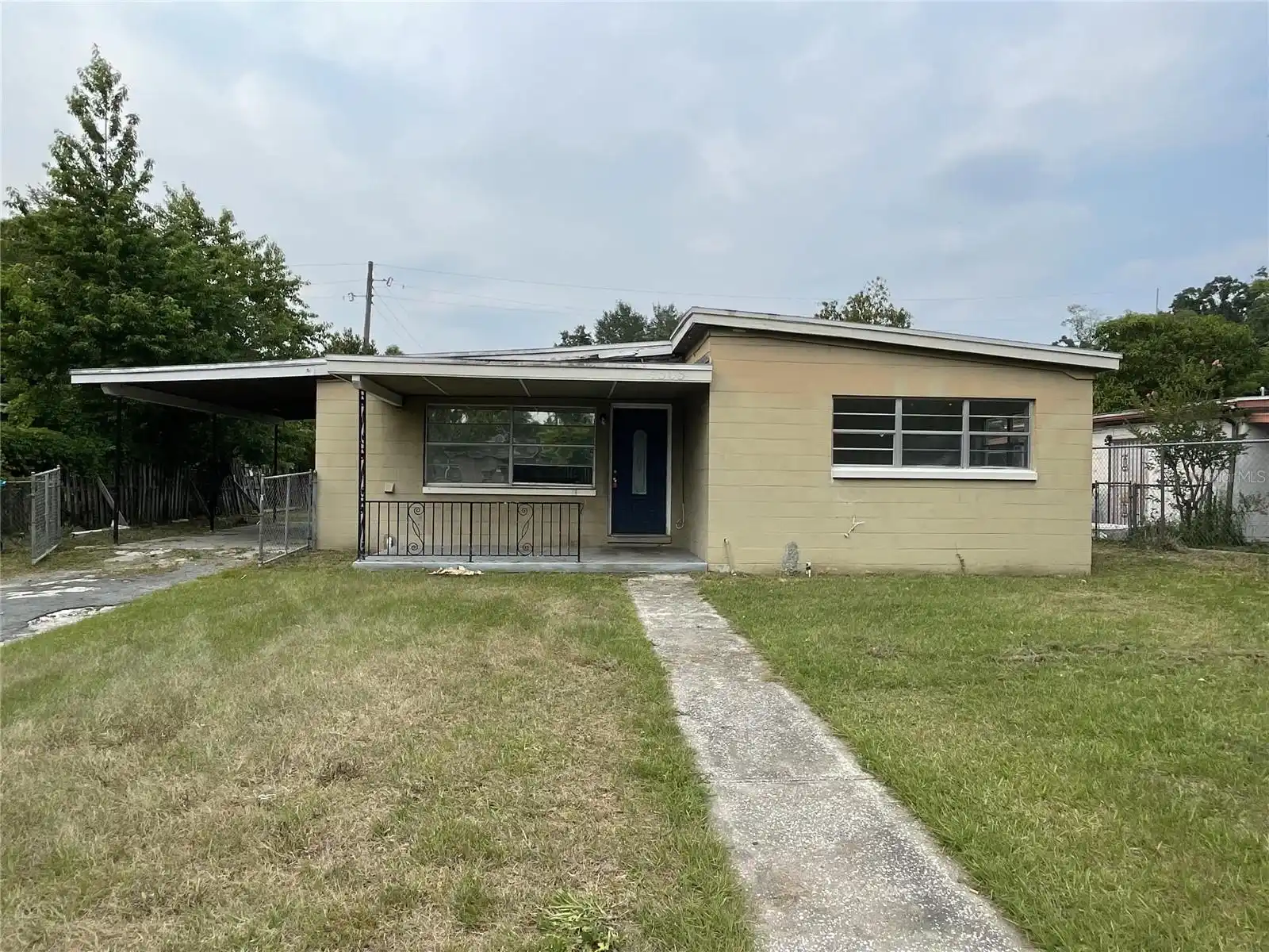 Orlando Real Estate