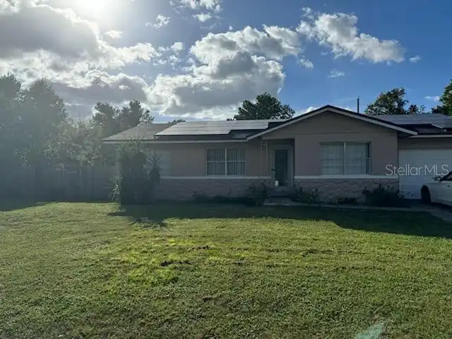 Orlando Real Estate