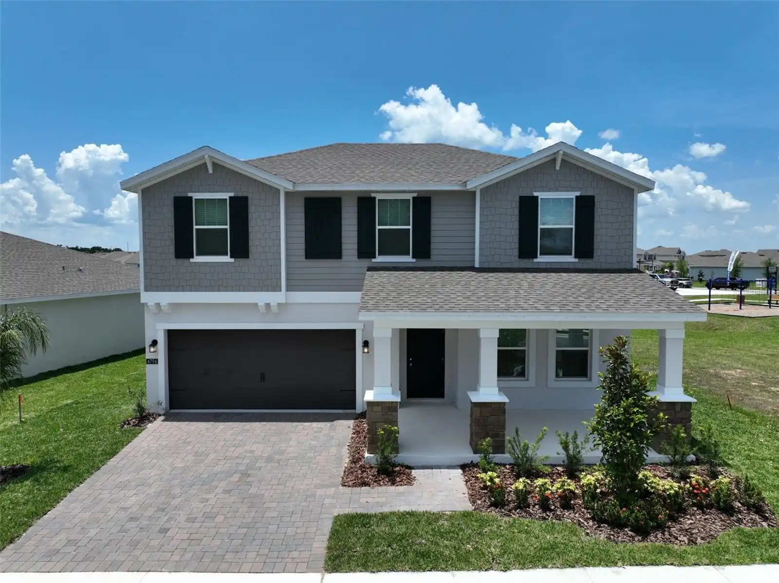 Kissimmee Real Estate