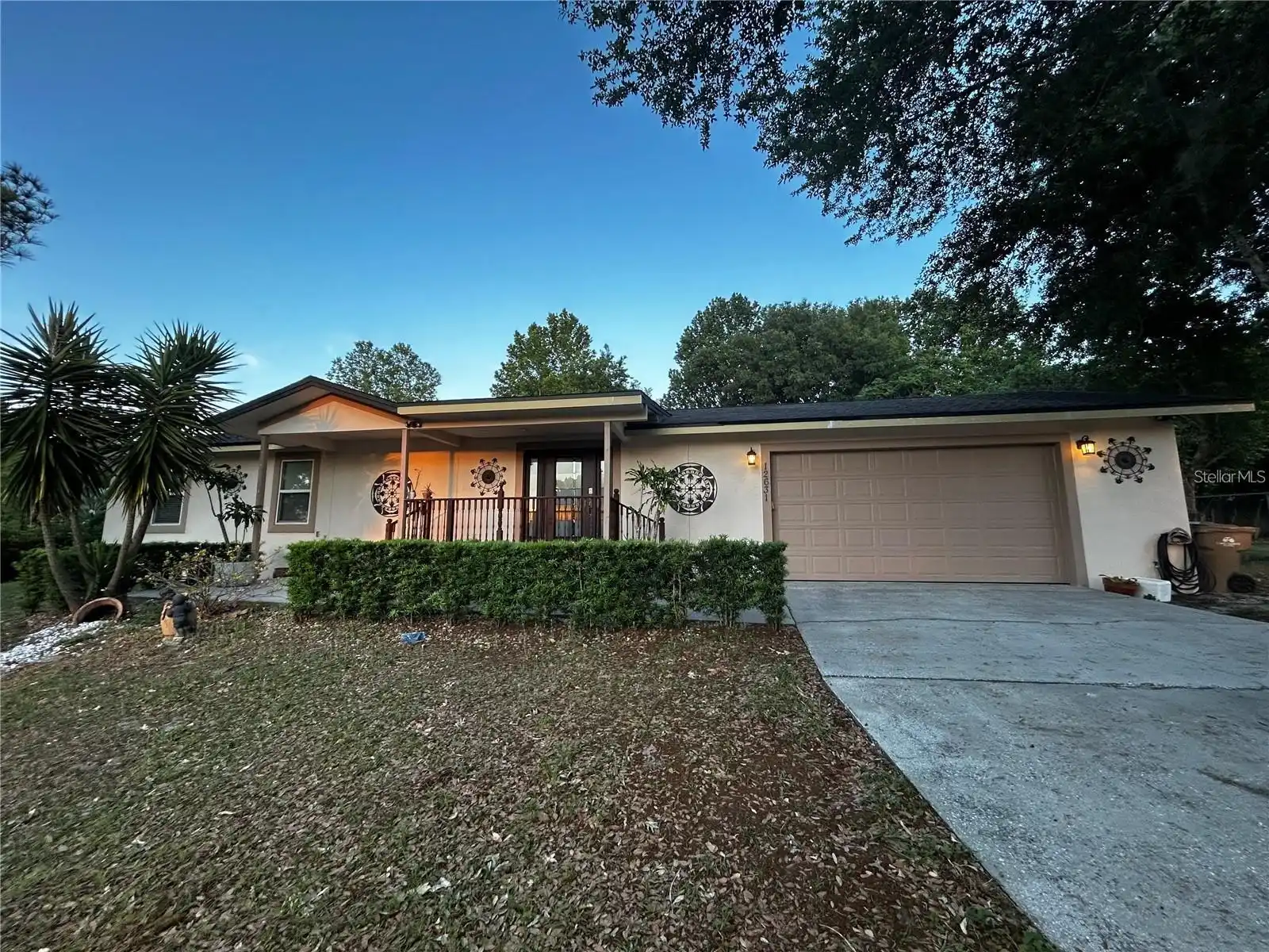 Clermont Real Estate