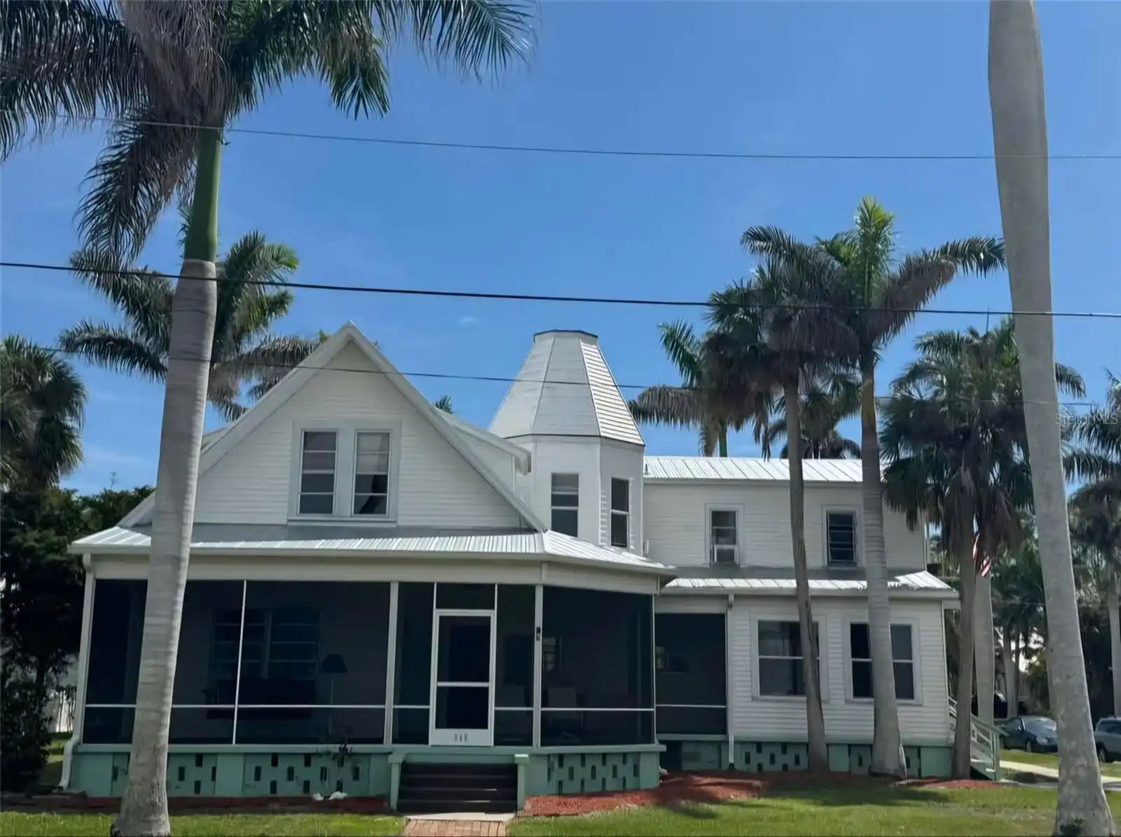 View Listing