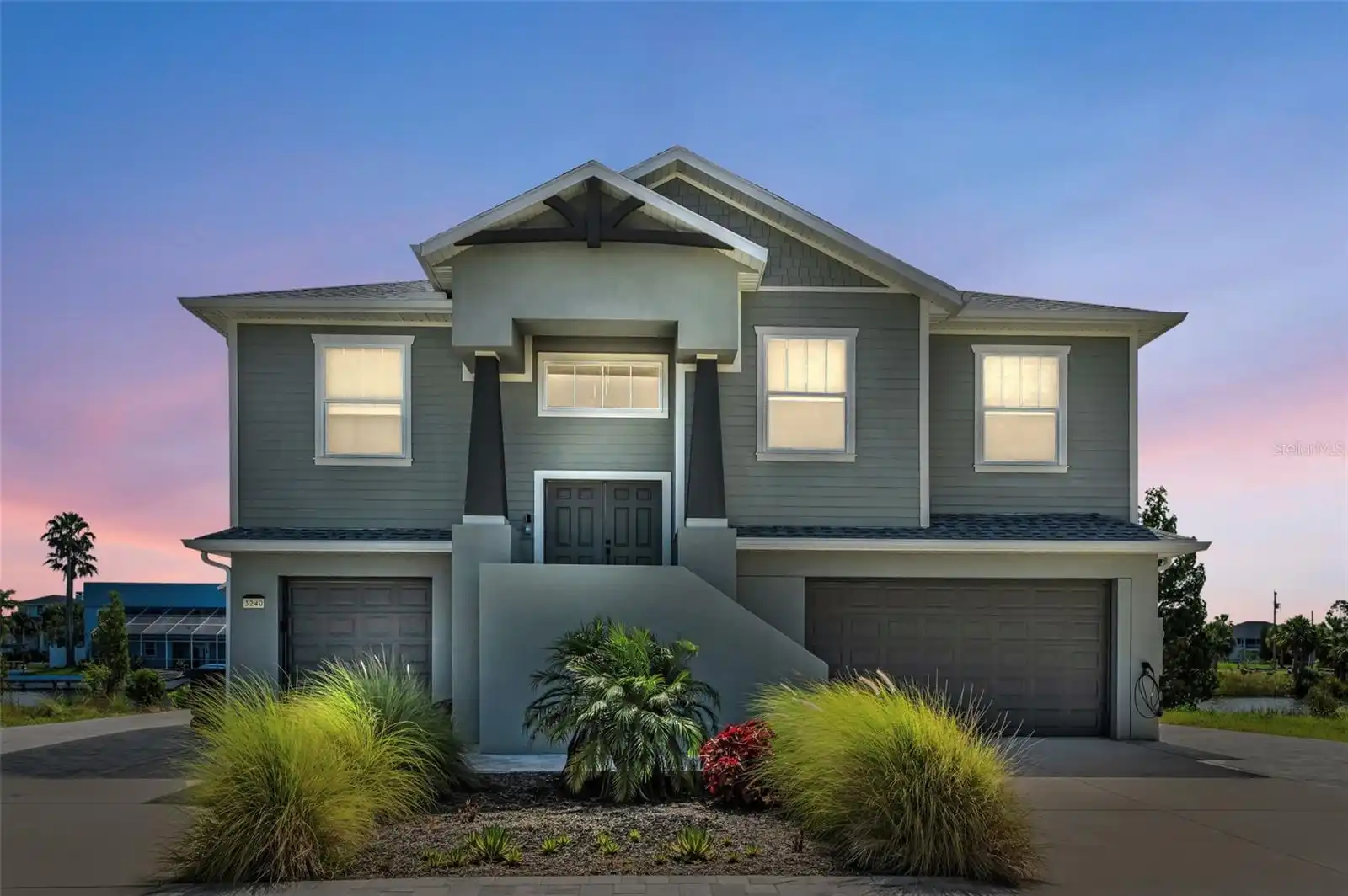 Hernando Beach Real Estate