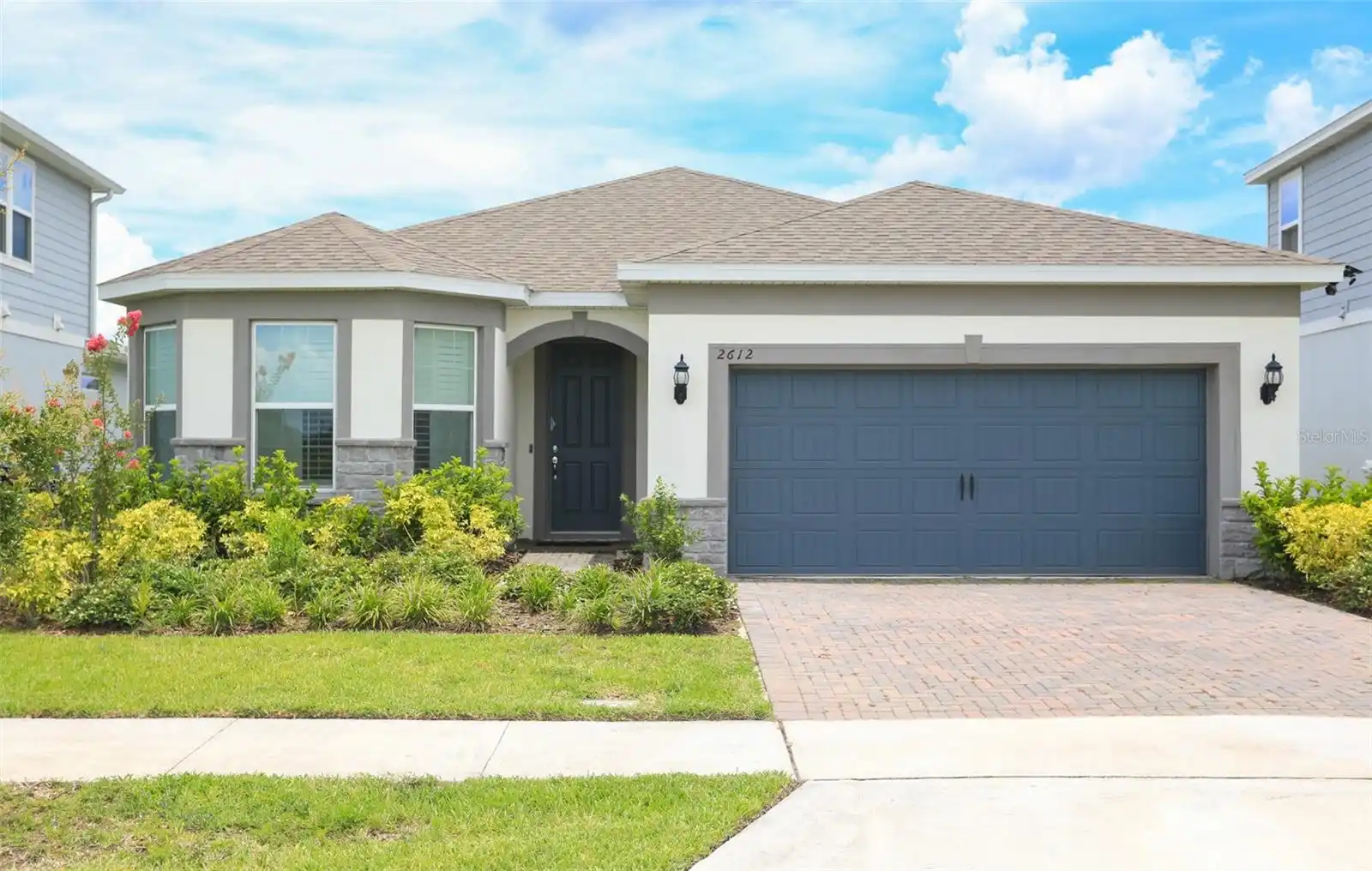 Kissimmee Real Estate