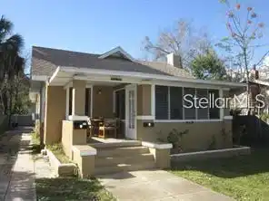 Sanford Real Estate