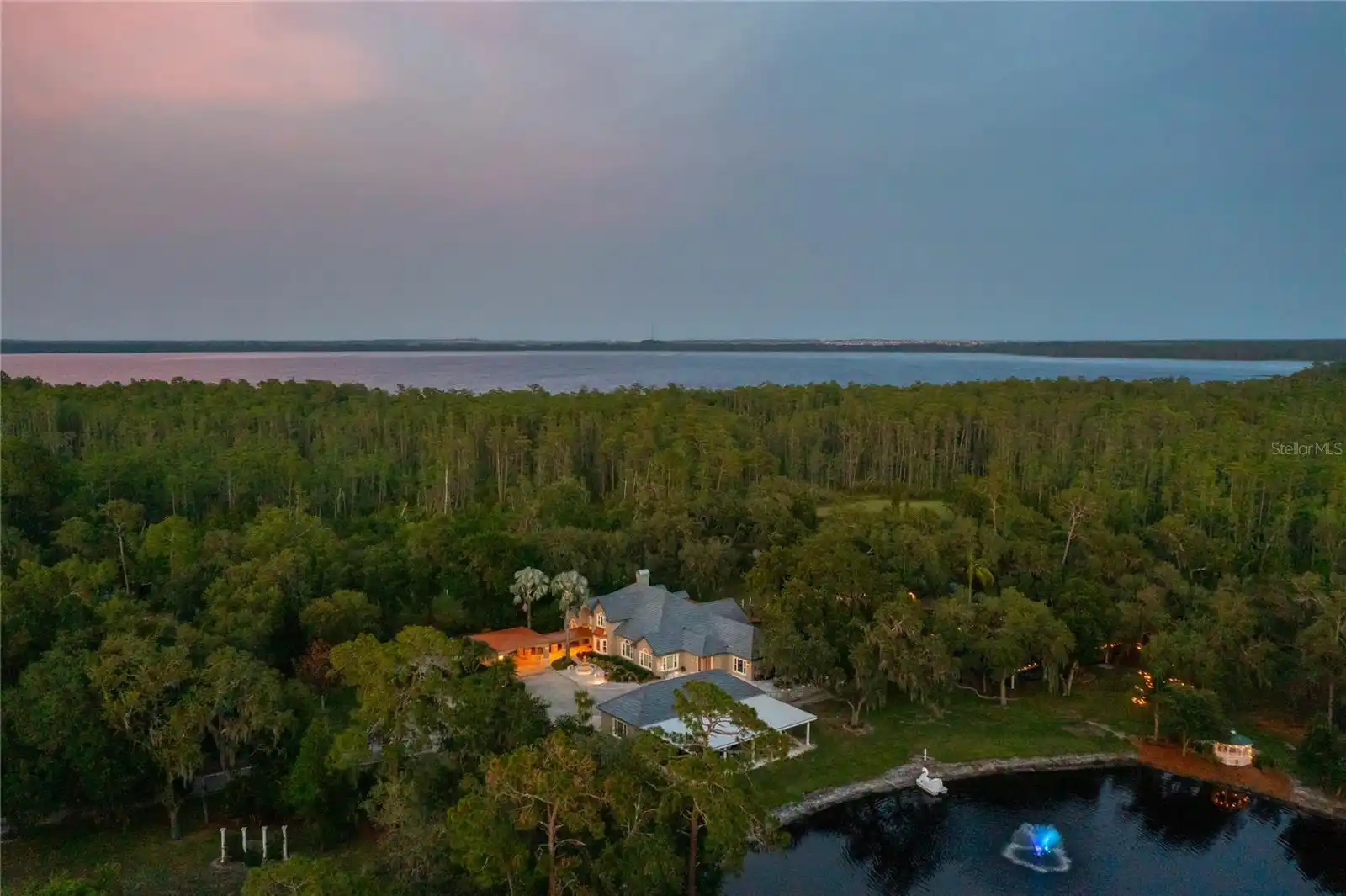Clermont Real Estate