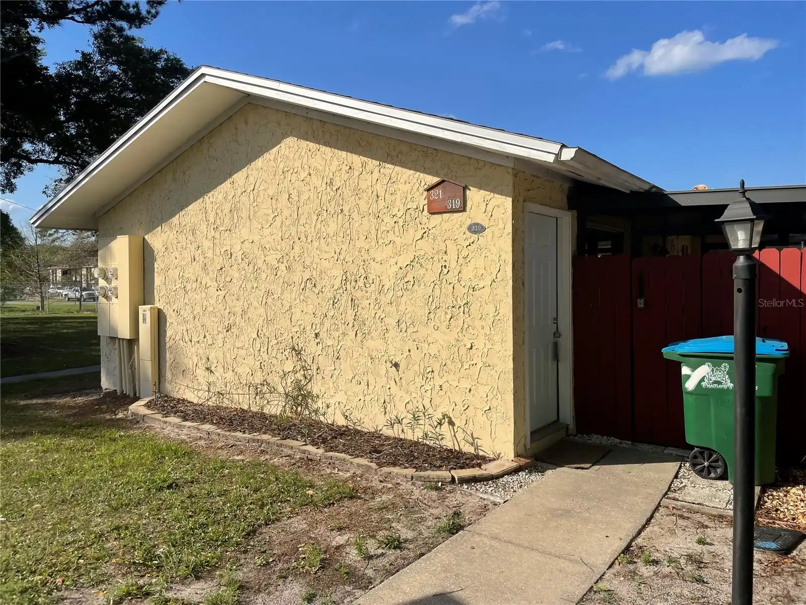 Winter Springs Real Estate