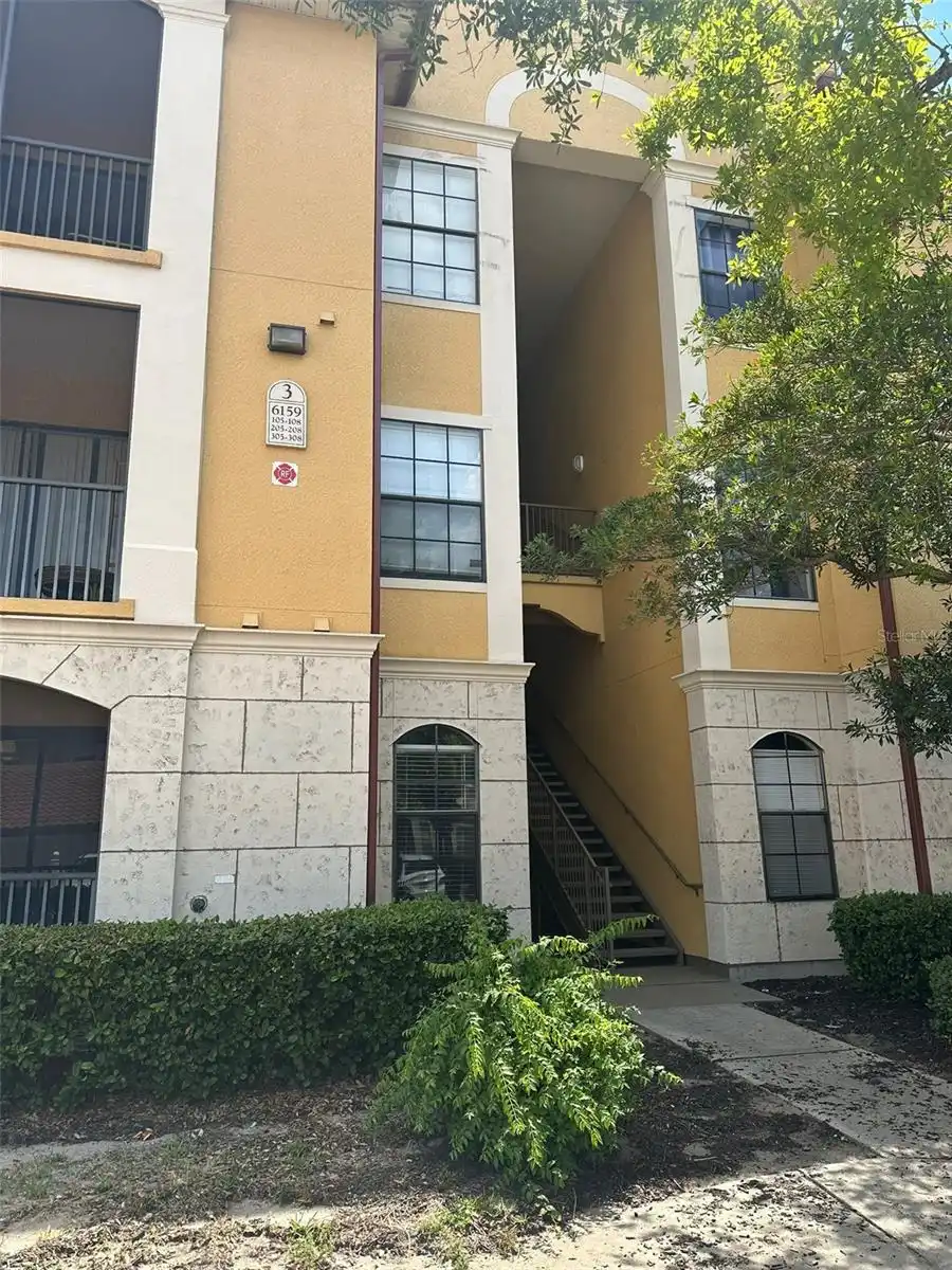 Orlando Real Estate