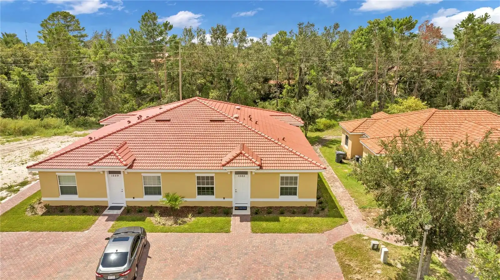 Kissimmee Real Estate