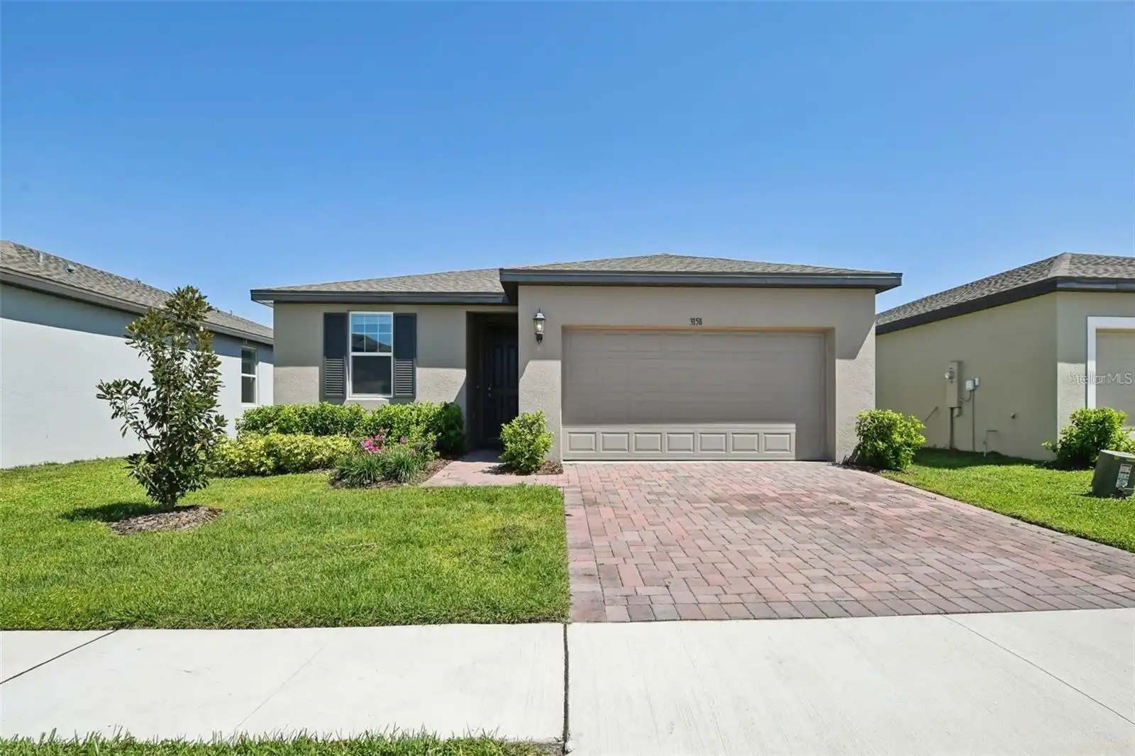 Poinciana Real Estate
