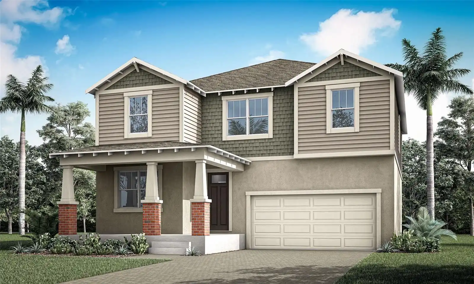 Clermont Real Estate