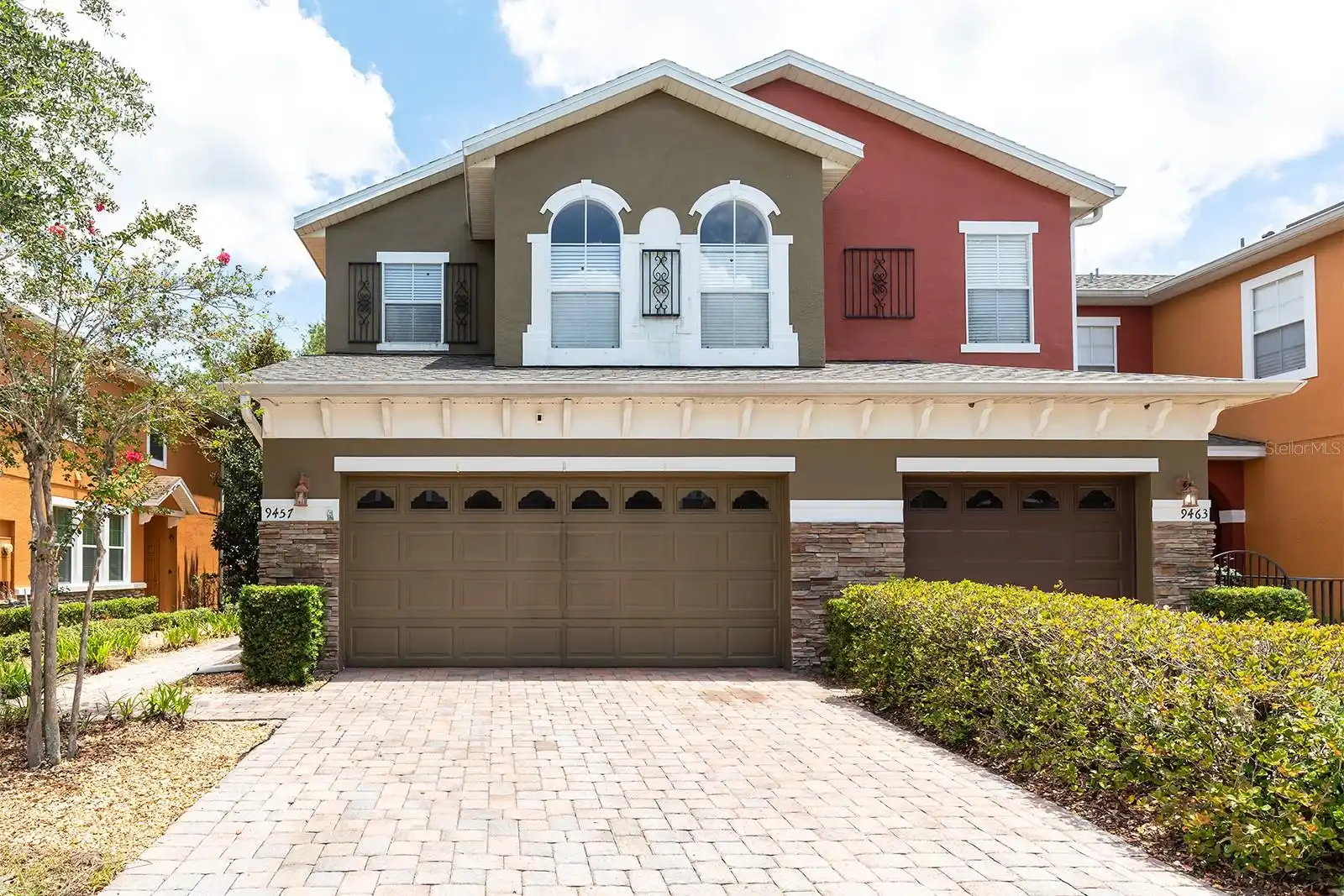 Orlando Real Estate