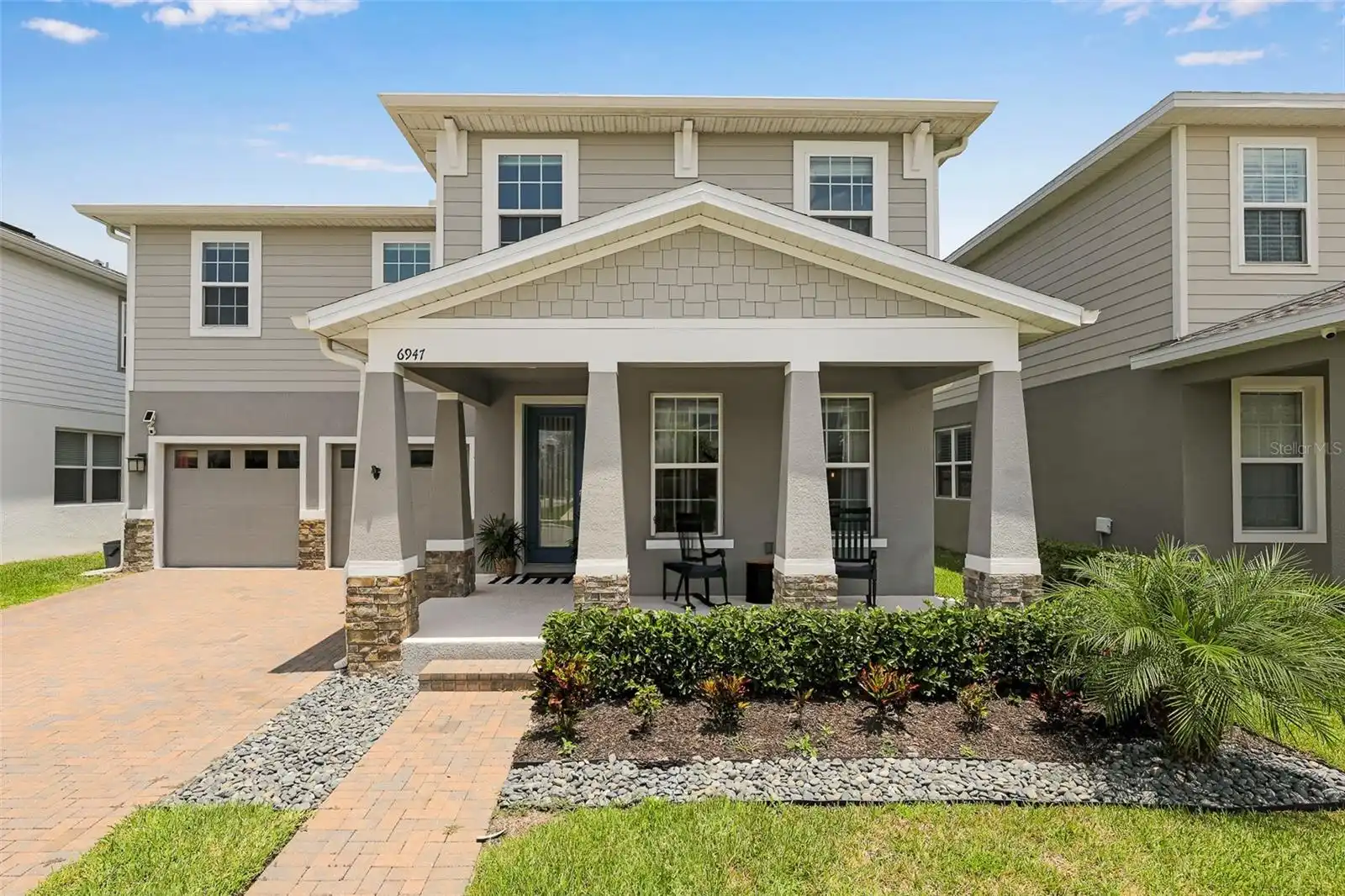 Windermere Real Estate