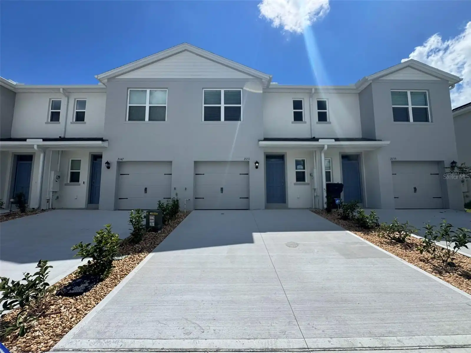 Davenport Real Estate