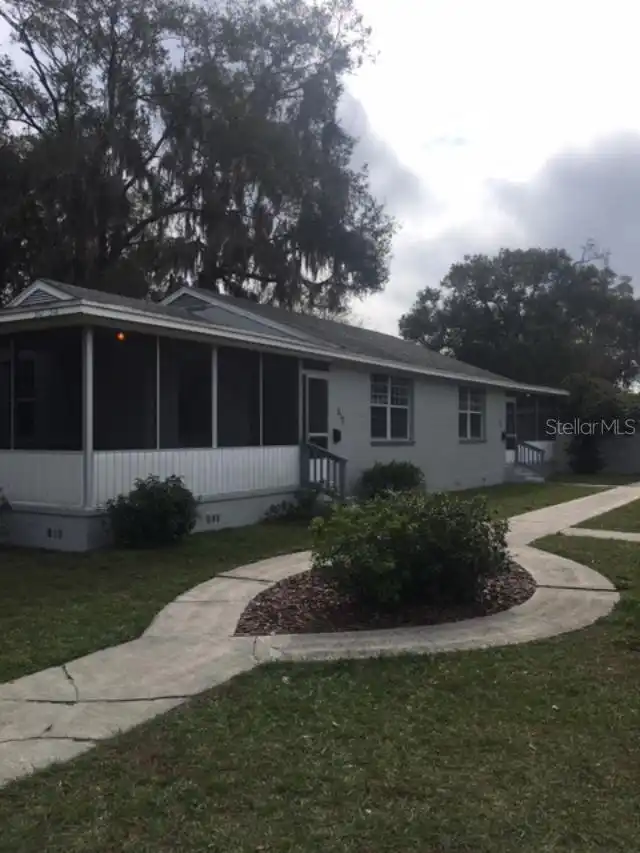 Lakeland Real Estate