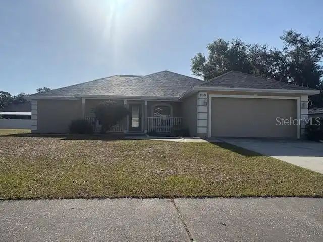 Lakeland Real Estate