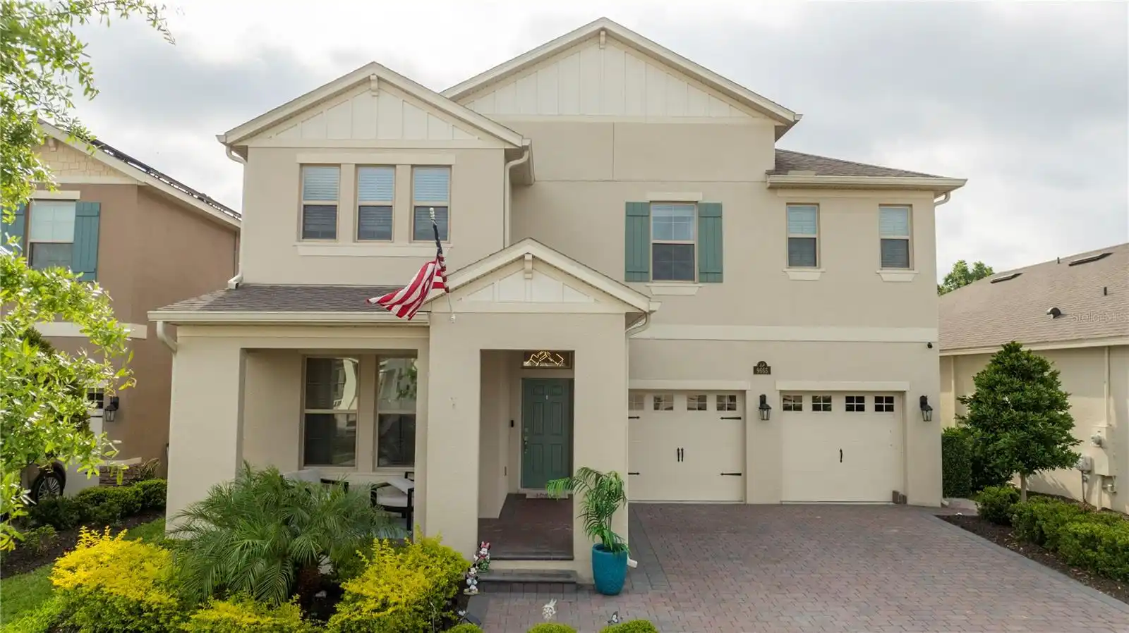 Winter Garden Real Estate