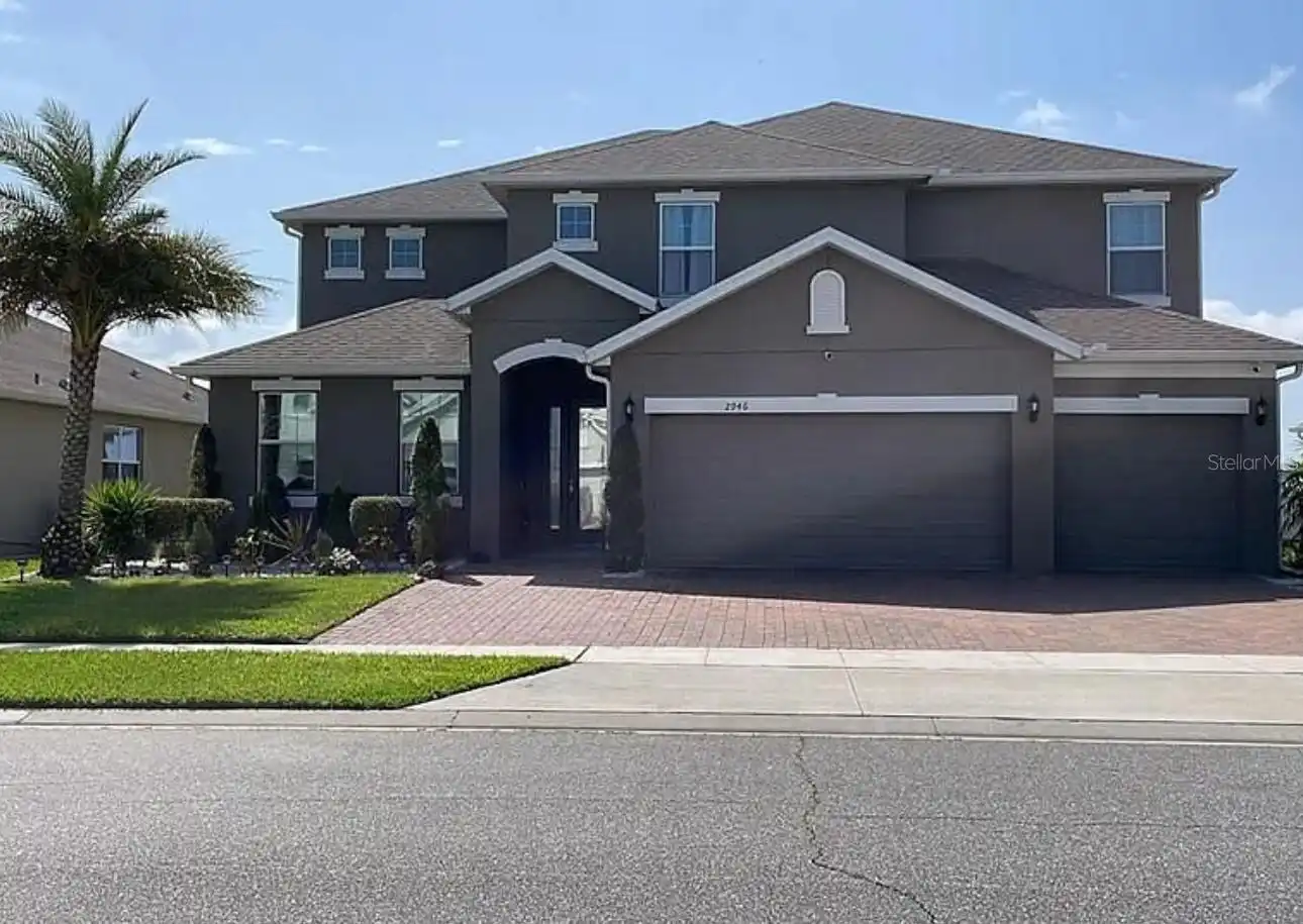 Orlando Real Estate