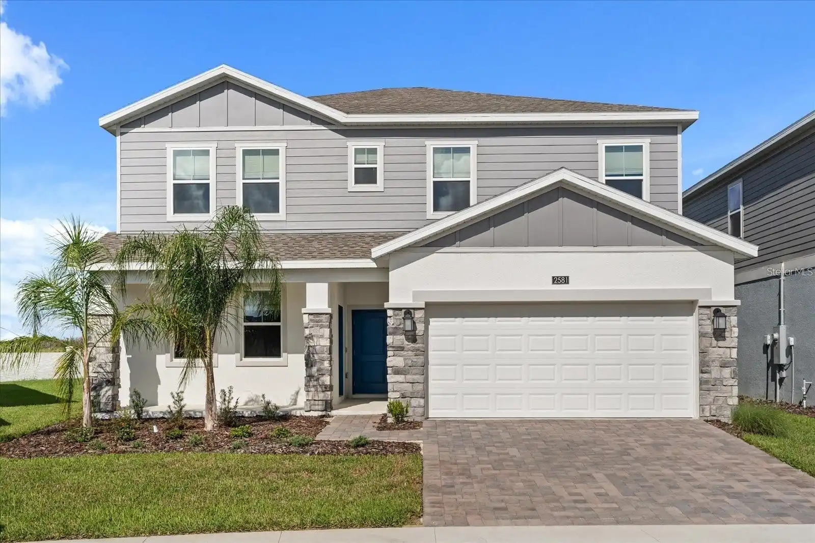 Clermont Real Estate
