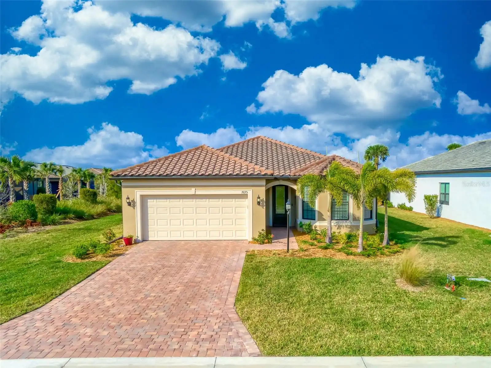 Bradenton Real Estate