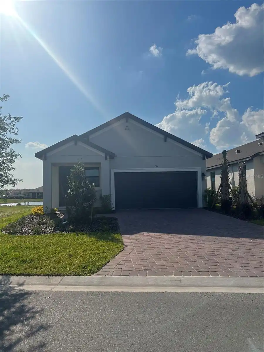 Poinciana Real Estate