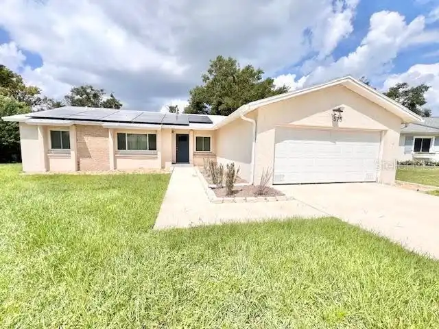 Longwood Real Estate