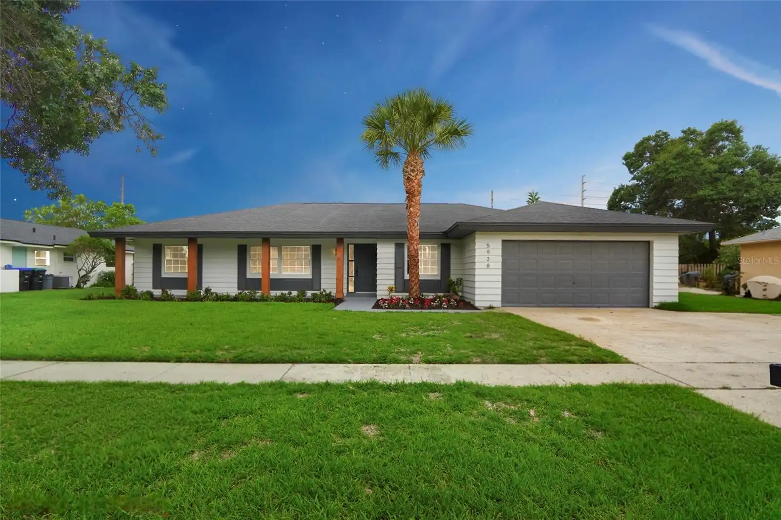 Orlando Real Estate