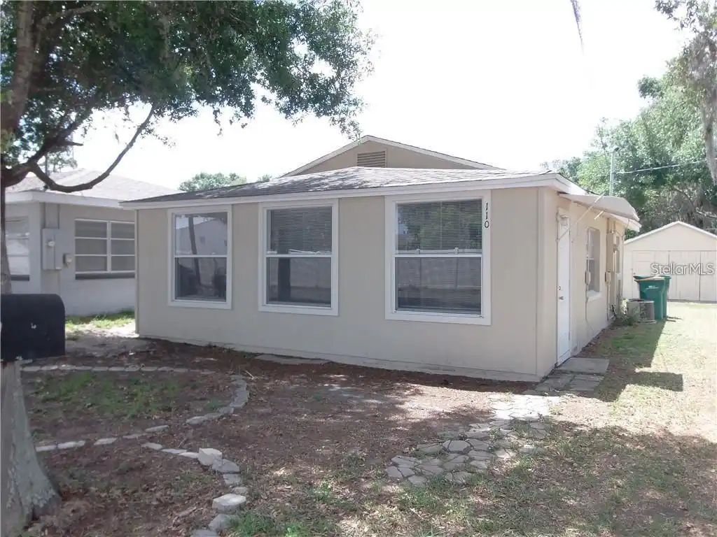 Eustis Real Estate