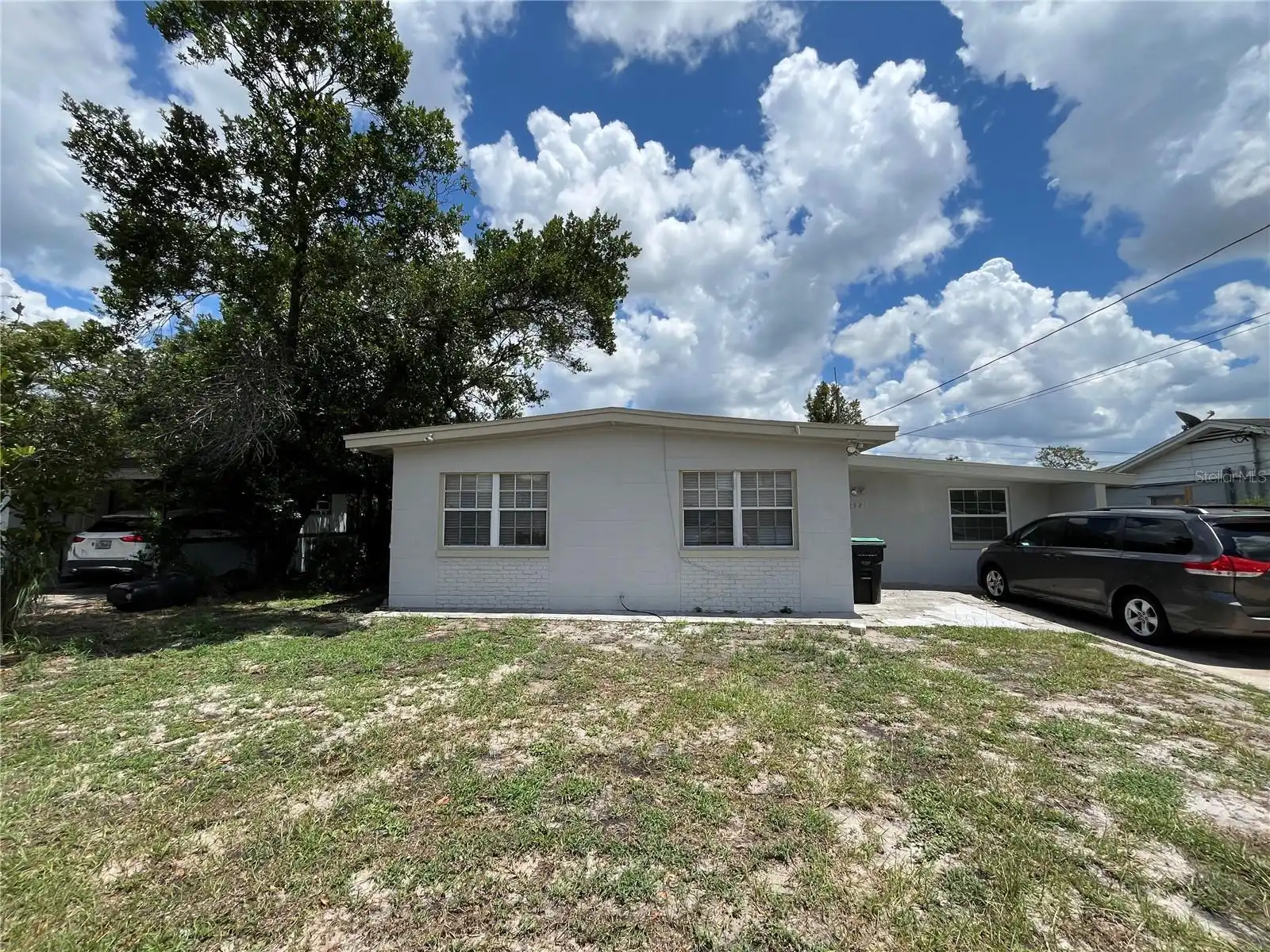 Orlando Real Estate