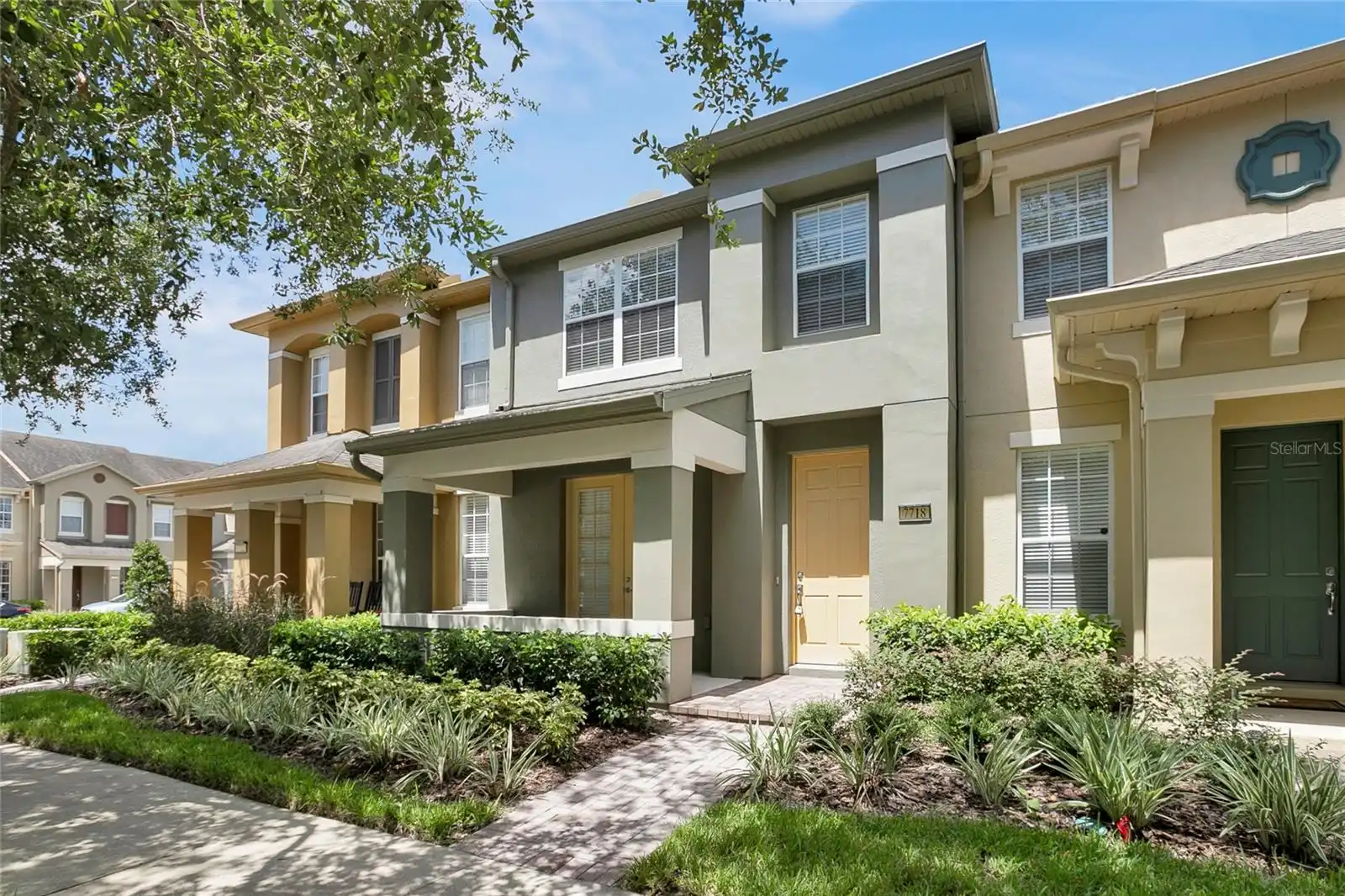 Windermere Real Estate
