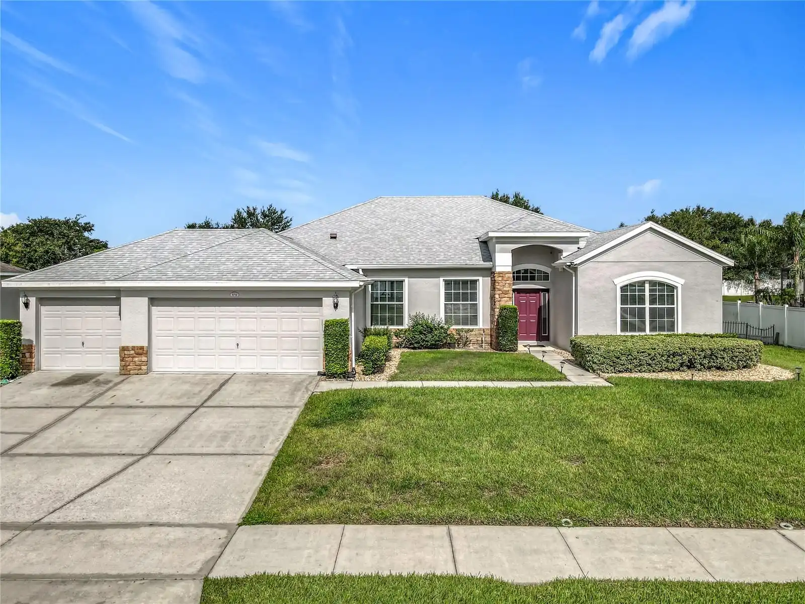 Clermont Real Estate